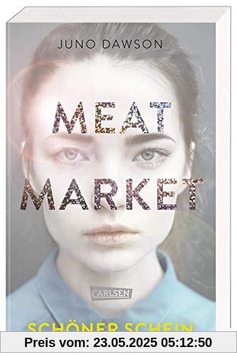 Meat Market – Schöner Schein Meat Market – Schöner Schein