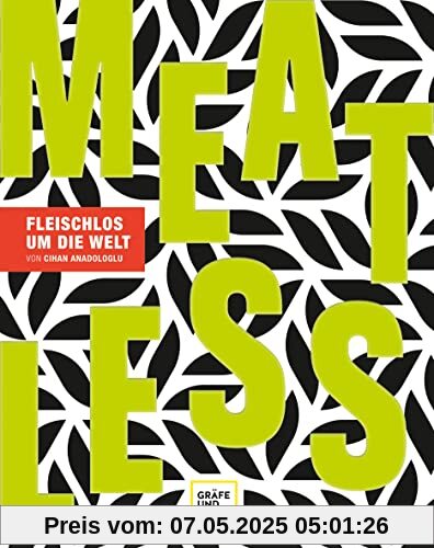 Meatless: Fleischlos um die Welt