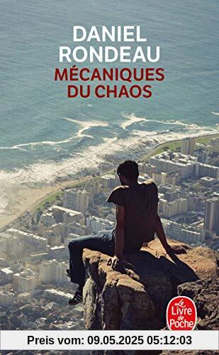 Mécaniques du chaos