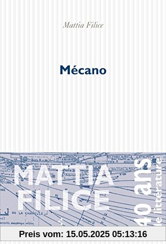 Mécano