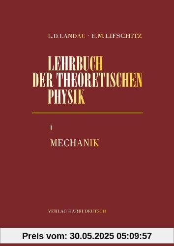 Mechanik Mechanik