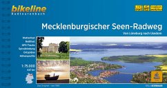 Mecklenburgischer Seen-Radweg von Esterbauer