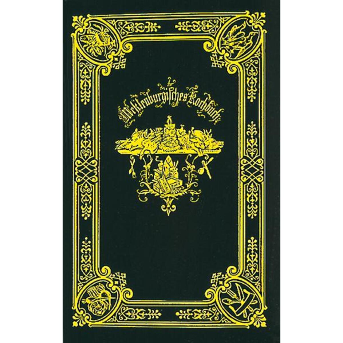 Mecklenburgisches Kochbuch von Hinstorff Verlag GmbH