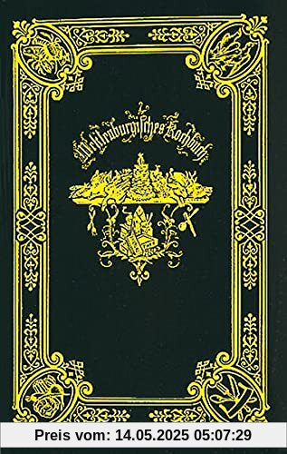 Mecklenburgisches Kochbuch