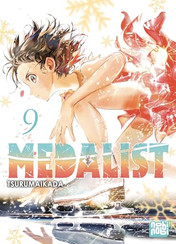 Medalist T09 von NOBI NOBI