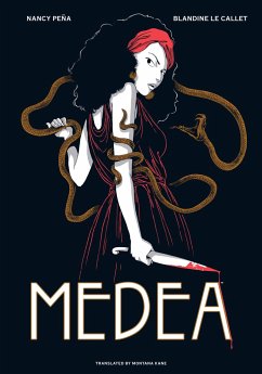 Medea von Dark Horse Comics,U.S.