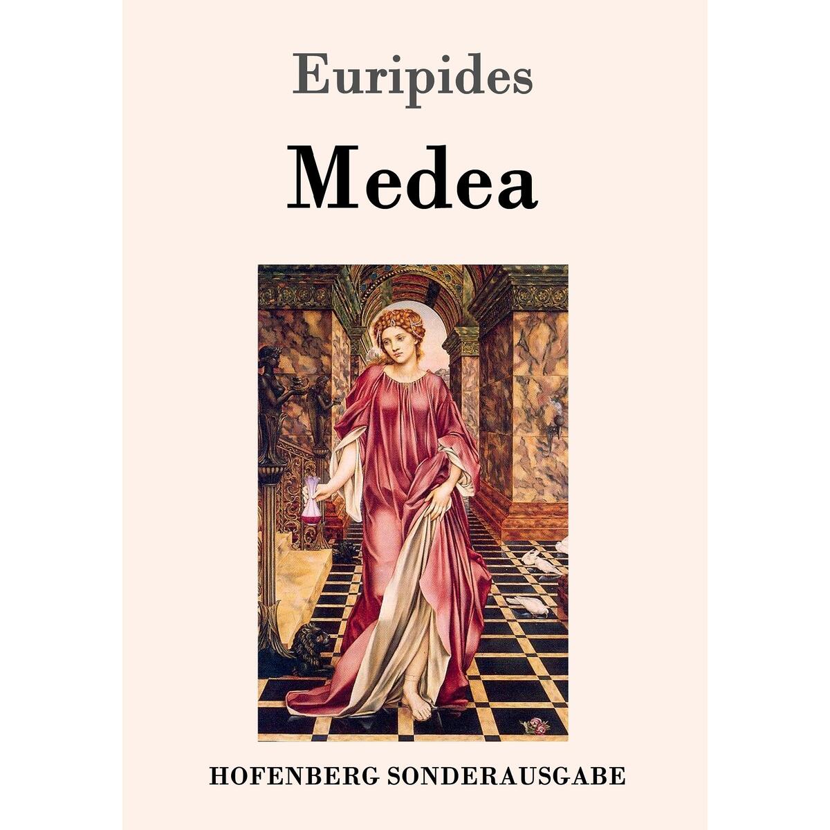 Medea von Hofenberg