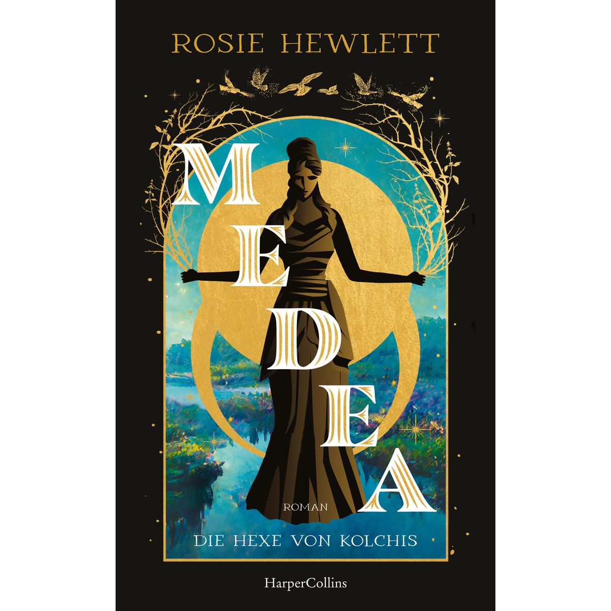 Medea Medea von HarperCollins Hardcover