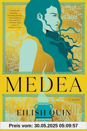 Medea: A Novel