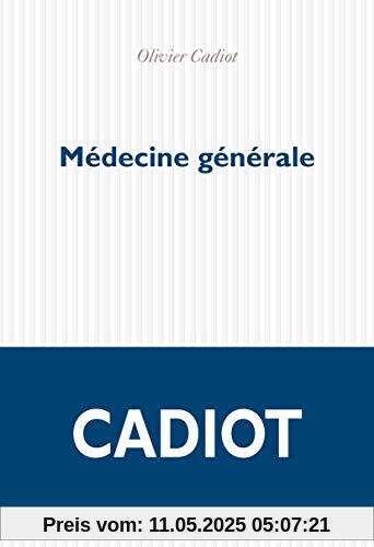 Médecine générale