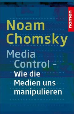 Media Control von Nomen