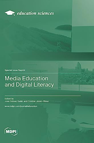 Media Education and Digital Literacy von MDPI AG