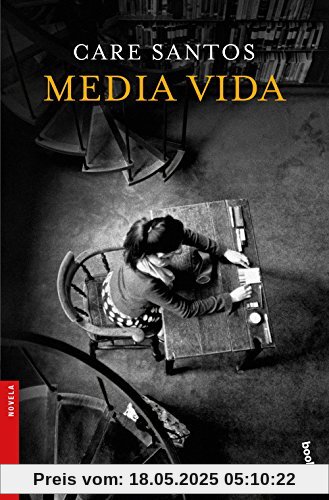 Media vida (Novela y Relatos)
