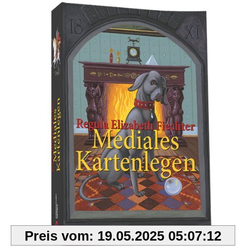 Mediales Kartenlegen
