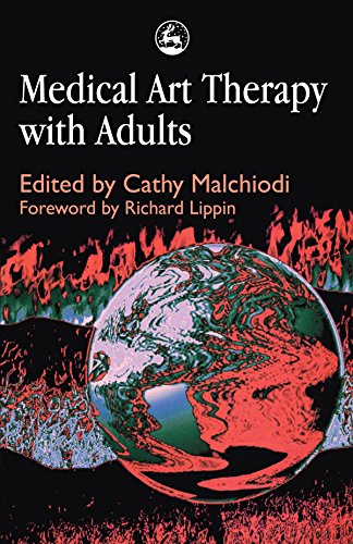 Medical Art Therapy with Adults von Jessica Kingsley Publishers