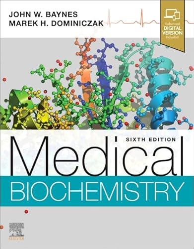 Medical Biochemistry von Elsevier