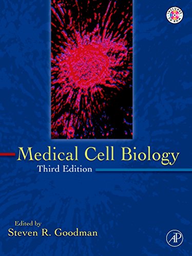 Medical Cell Biology von Academic Press