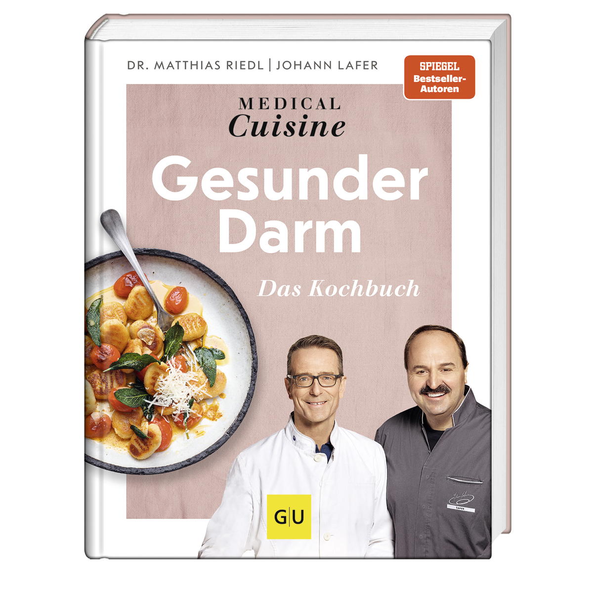 Medical Cuisine - Gesunder Darm Medical Cuisine - Gesunder Darm von Graefe und Unzer Verlag