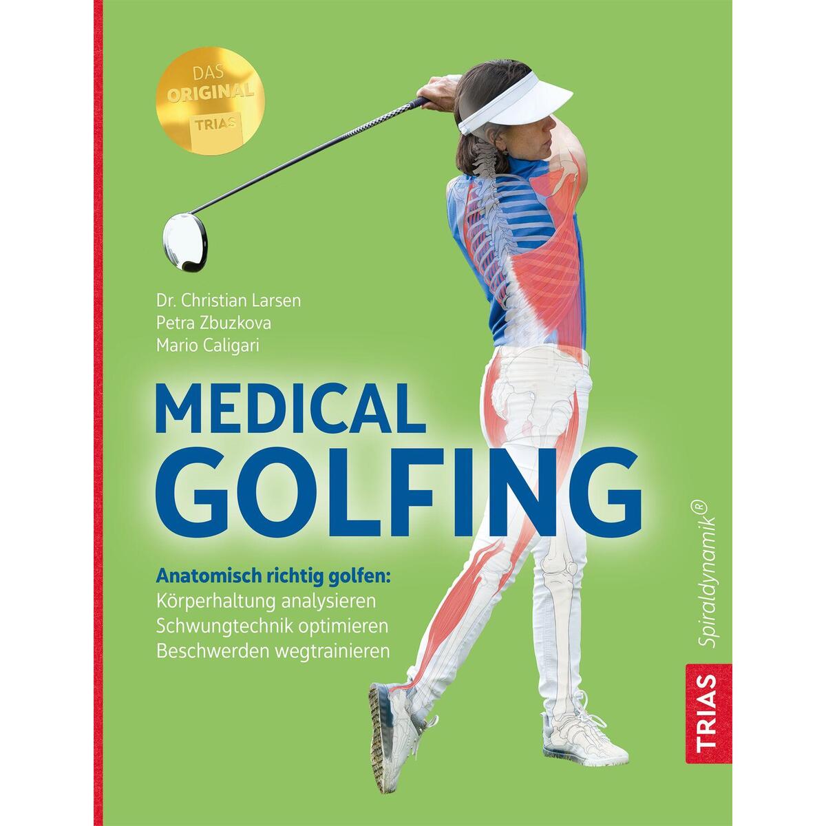 Medical Golfing Medical Golfing von Trias