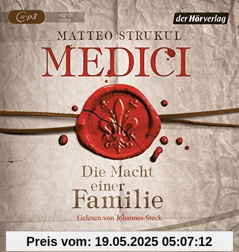 Medici. Die Macht des Geldes: Historischer Roman. Die Medici-Reihe 1 Medici. Die Macht des Geldes: Historischer Roman. Die Medici-Reihe 1