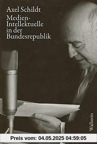 Medien-Intellektuelle in der Bundesrepublik