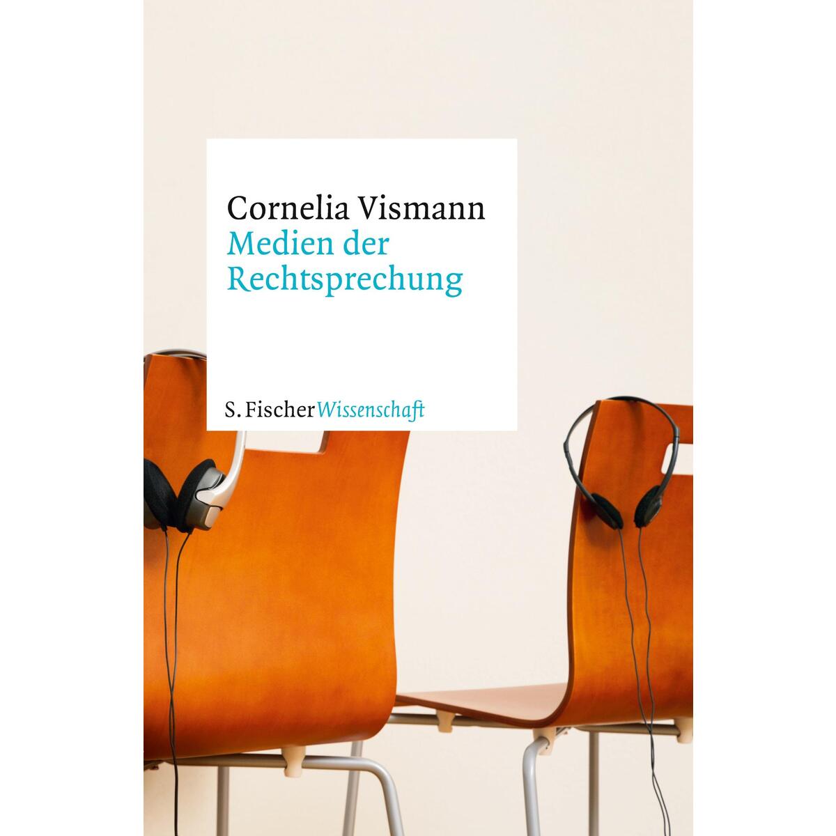 Medien der Rechtsprechung von S. Fischer Verlag
