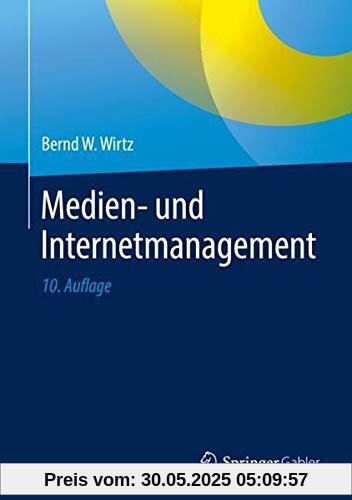 Medien- und Internetmanagement