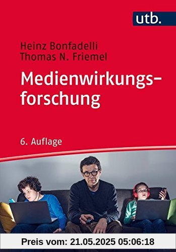 Medienwirkungsforschung