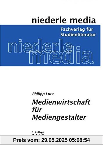 Medienwirtschaft für Mediengestalter