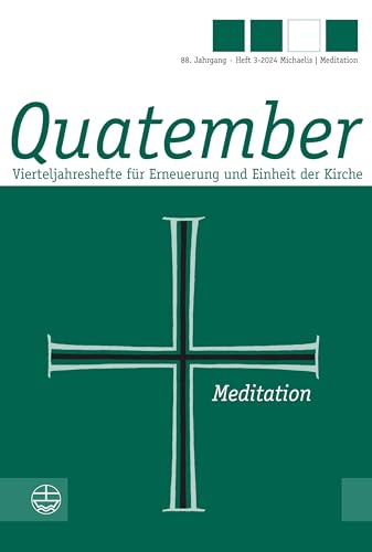 Meditation (Quatember)