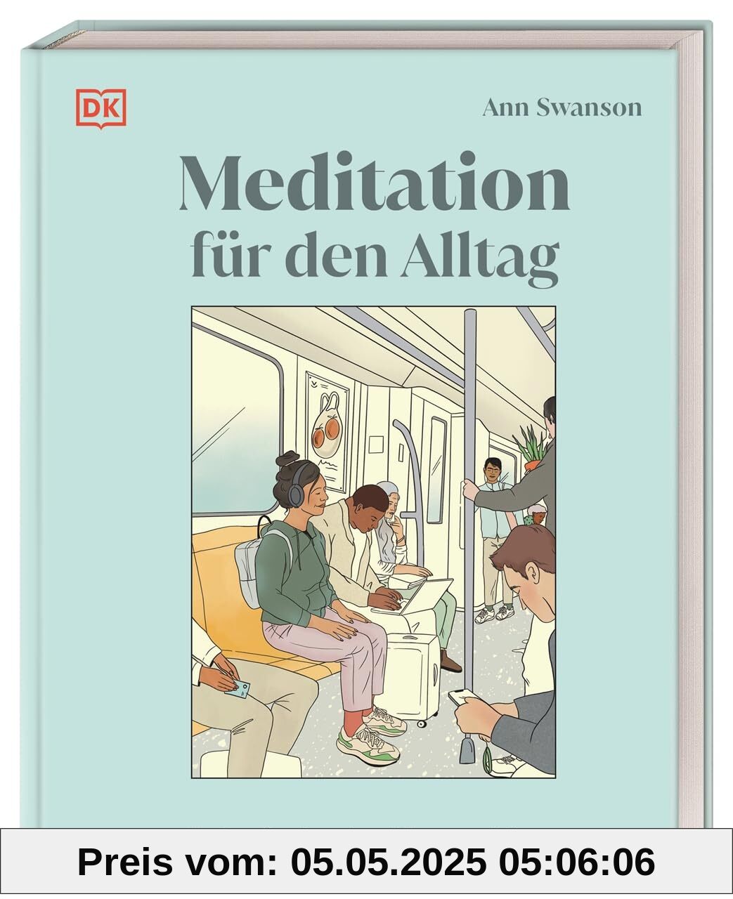 Meditation für den Alltag: Ruhe finden im Hier und Jetzt. 50 praktische Meditationstechniken für die täglichen Herausforderungen Meditation für den Alltag: Ruhe finden im Hier und Jetzt. 50 praktische Meditationstechniken für die täglichen Herausforderungen