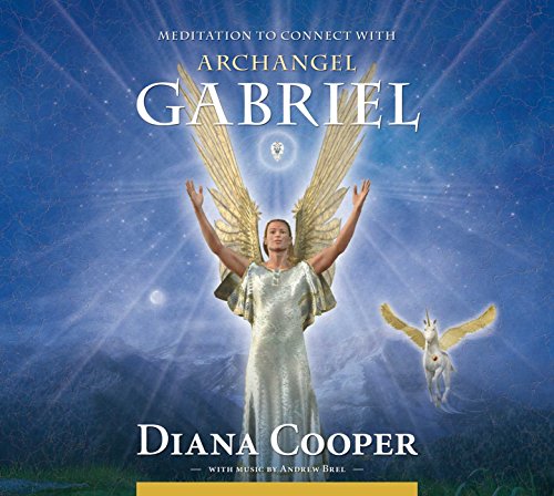 Meditation to Connect with Archangel Gabriel (Angel & Archangel Meditations)
