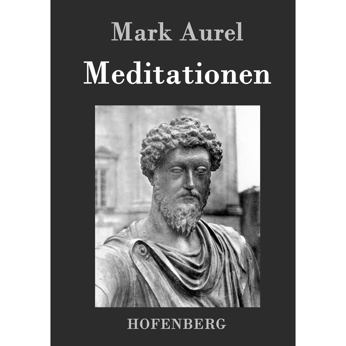 Meditationen von Hofenberg
