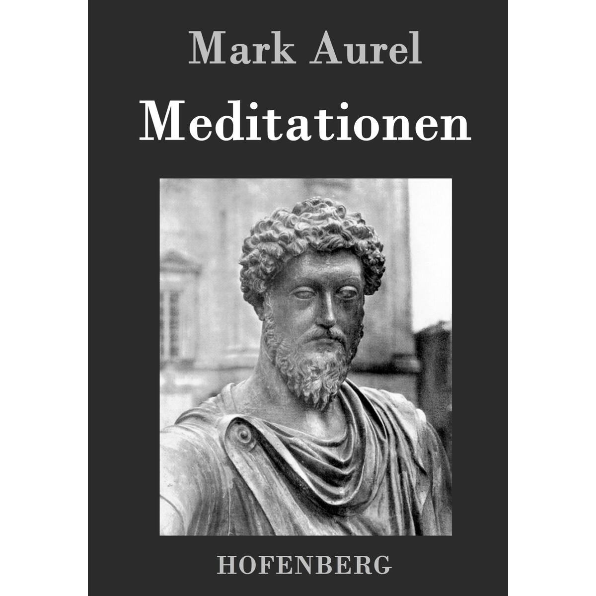 Meditationen von Hofenberg