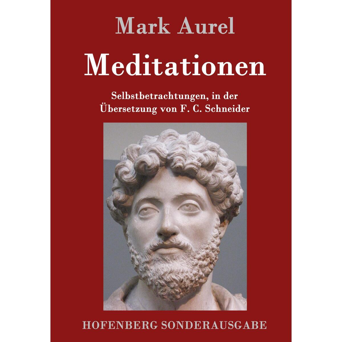 Meditationen von Hofenberg