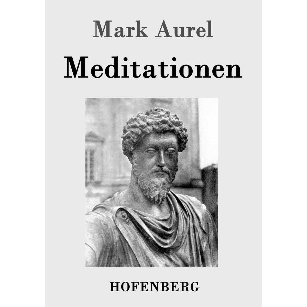 Meditationen von Hofenberg