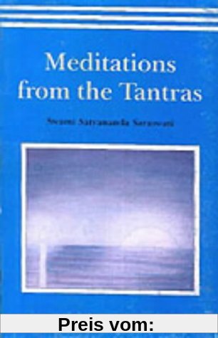 Meditations from Tantras