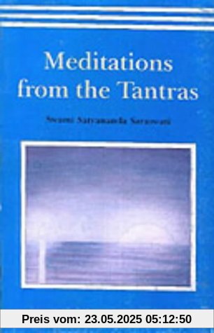 Meditations from Tantras Meditations from Tantras