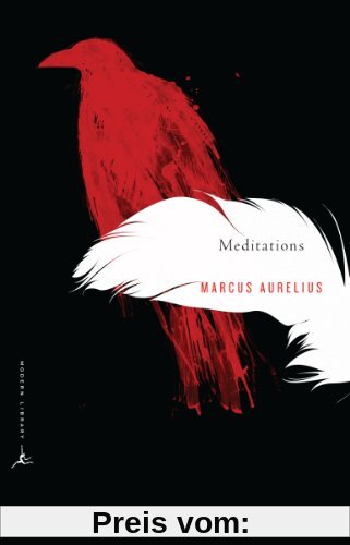 Meditations: A New Translation (Modern Library Classics)