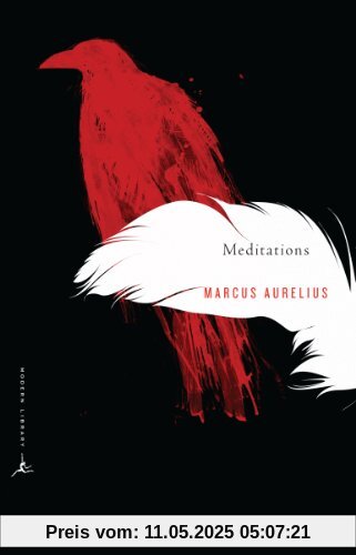 Meditations: A New Translation (Modern Library Classics)