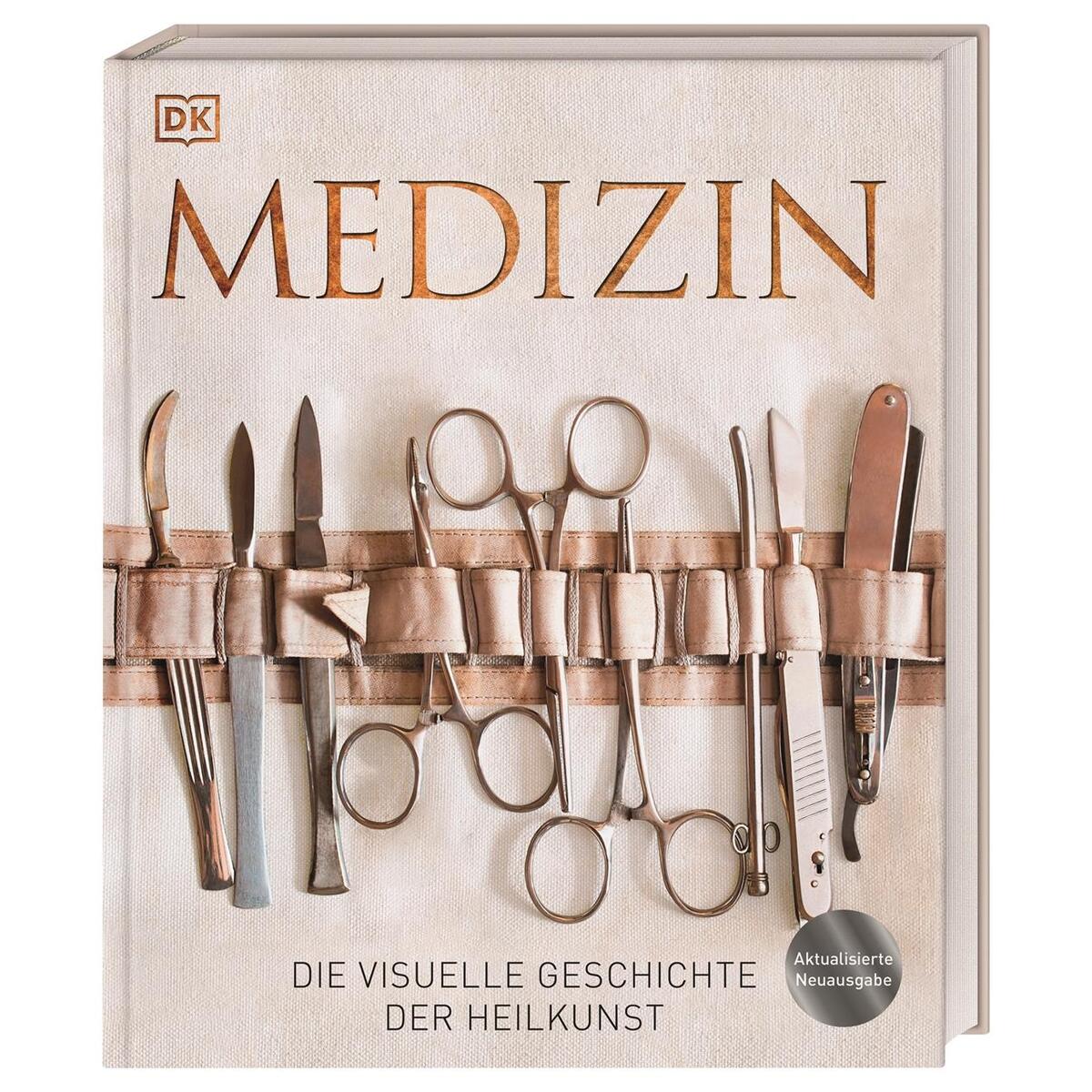 Medizin Medizin von Dorling Kindersley Verlag