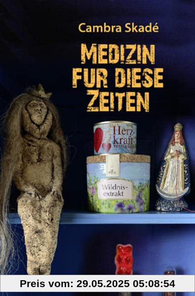 Medizin für diese Zeiten Medizin für diese Zeiten