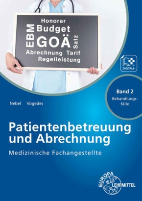 Medizinische Fachangestellte Patientenbetreuung und Abrechnung Medizinische Fachangestellte Patientenbetreuung und Abrechnung