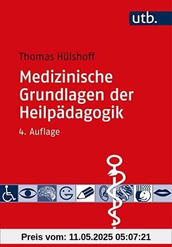 Medizinische Grundlagen der Heilpädagogik