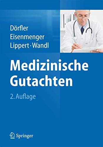 Medizinische Gutachten