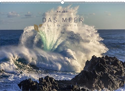 Meer 2026 von PALAZZI