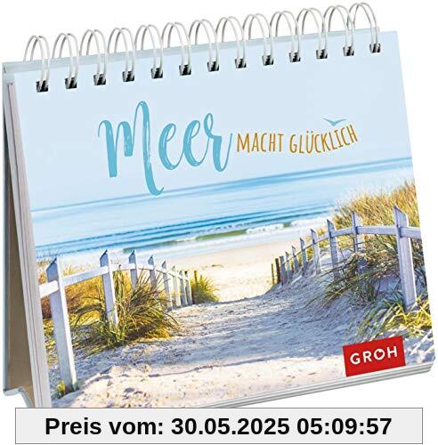 Meer macht glücklich Meer macht glücklich