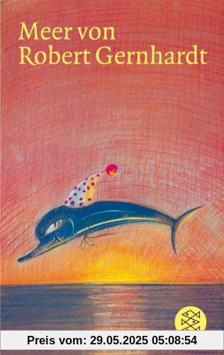 Meer von Robert Gernhardt