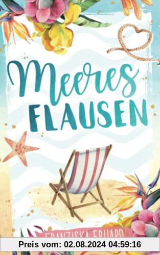 Meeresflausen