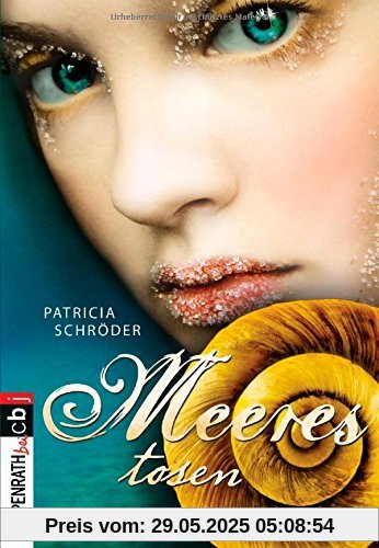 Meerestosen (Die Meeres-Saga, Band 3)